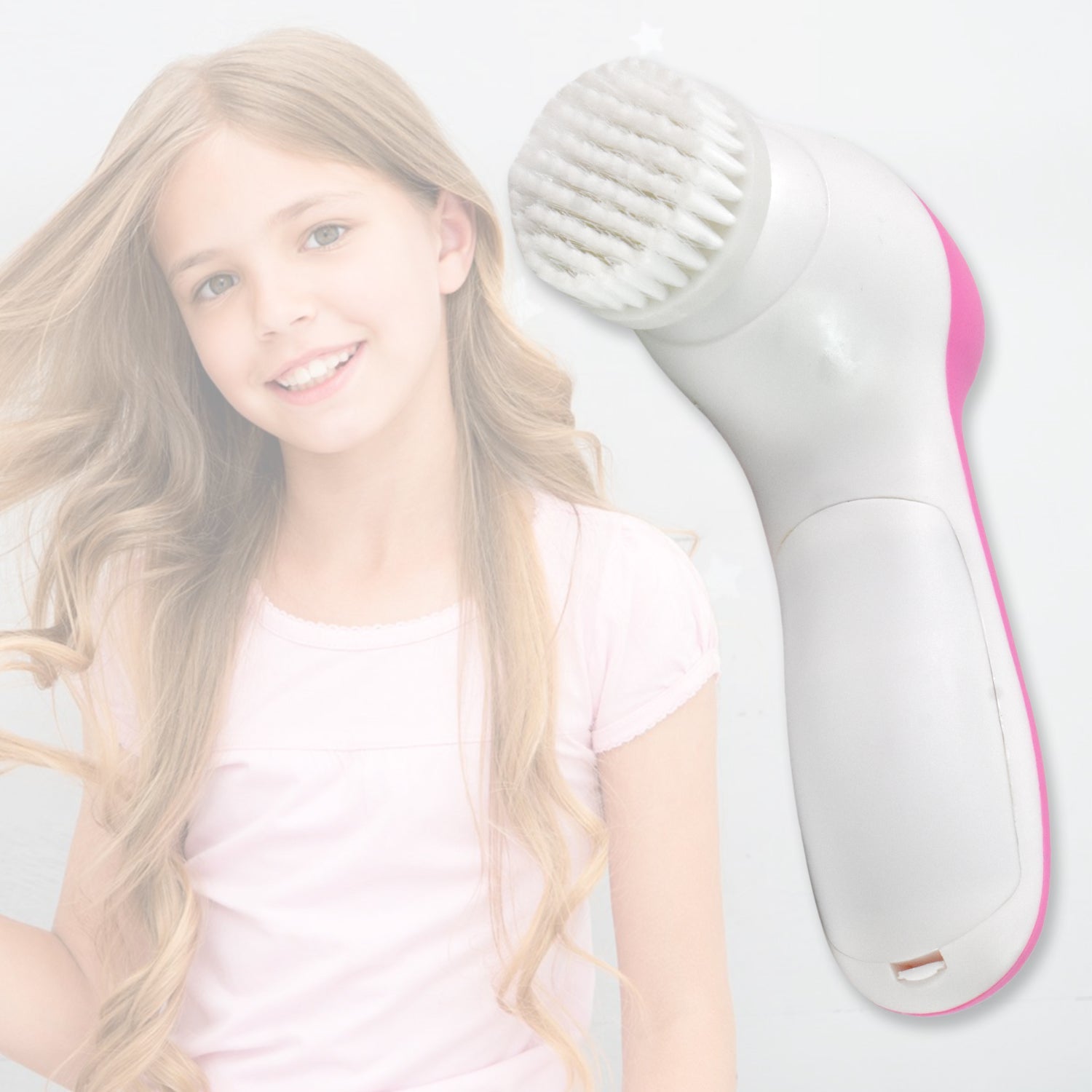 GlowTouch Massager GlowTouch Massager